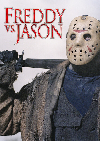 Freddy vs. Jason